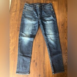 American Eagle Skinny Jeans Denim Pants, 32/30